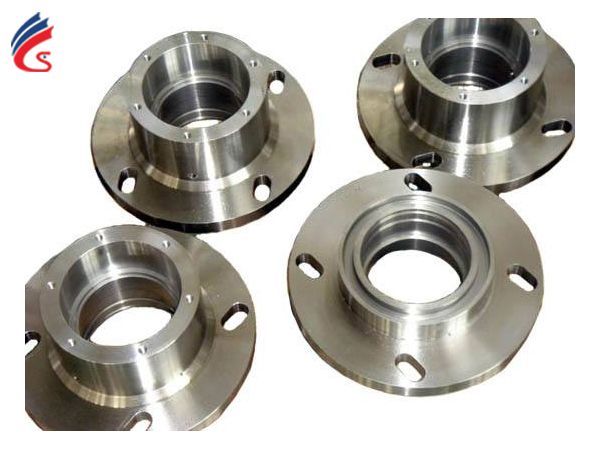 Customized production of precision parts