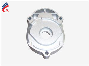 Motor cover